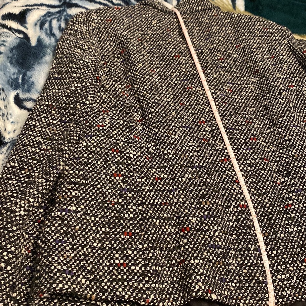 Lafayette 148 blazer - Picture 4 of 8